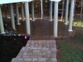 Paver-circle-pattern-and-walkway