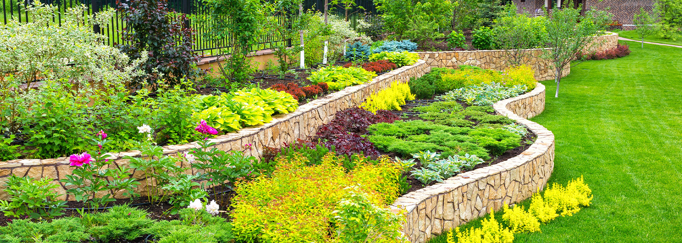 Landscape Design