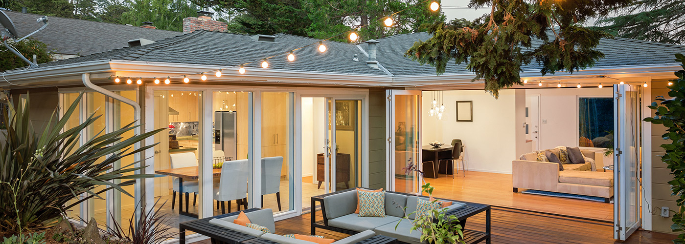 Outdoor Lighting